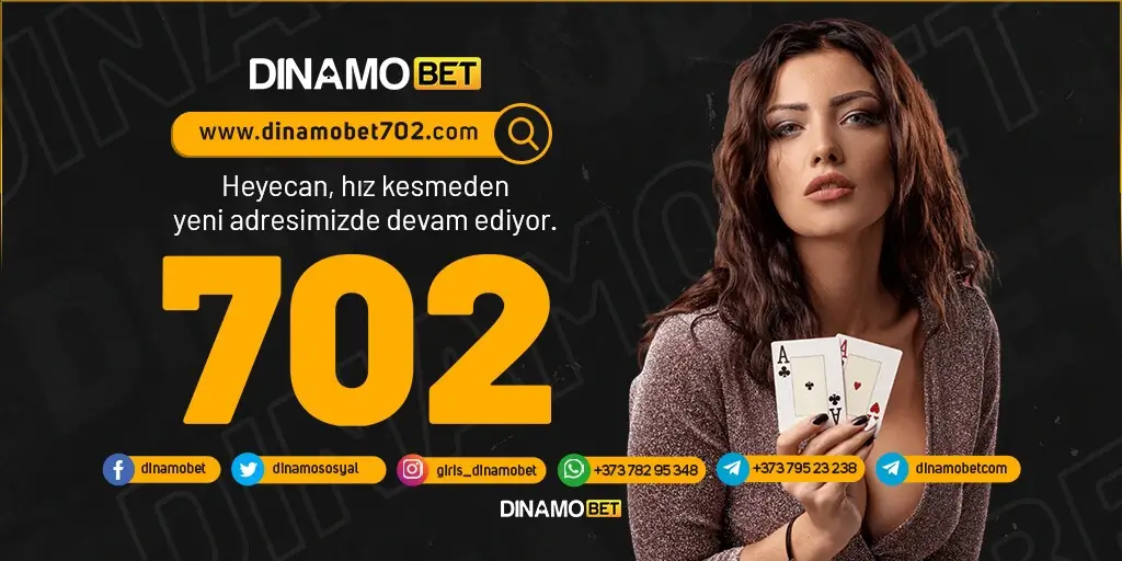 Dinamobet702